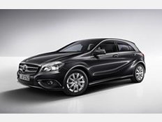 Das neue Gesicht der Mercedes E-Klasse