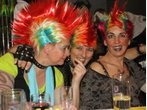 Weiberball im Ludwig-Thoma-Haus Dachau: 400 Weiber lassen ihre Phantasie spielen