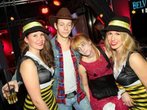Kölner Karneval am Freitag im 8Seasons