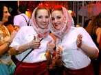 Fasching im Würmtal