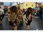 Mehr Bilder vom Fasching in Vierkirchen