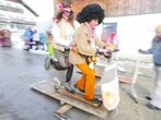 Seehauser Flower-Power-Fasching