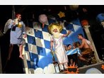 Fasching im Norden des Landkreises München