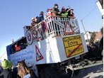 Faschingszug in Günzenhausen: Mehr Bilder