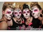 Fasching in Bad Tölz/Wolfratshausen - Sportlerball mit Band Roy in Benediktbeuern Teil 2