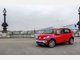 Klein und robust: Der VW Up! als Cross Klein und robust: Der VW Up! als Cross