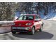 Klein und robust: Der VW Up! als Cross Klein und robust: Der VW Up! als Cross