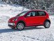 Klein und robust: Der VW Up! als Cross Klein und robust: Der VW Up! als Cross