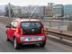 Klein und robust: Der VW Up! als Cross Klein und robust: Der VW Up! als Cross