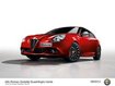 Alfa Romeo Giulietta gewinnt Award der Auto-Zeitung Alfa Romeo Giulietta gewinnt Award der Auto-Zeitung