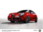 Alfa Romeo Giulietta gewinnt Award der Auto-Zeitung