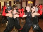 Hollywoodball in Peißenberg in Bildern
