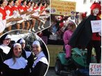 Erding im Faschingsrausch: Die Bilder