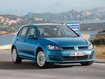 Neuer Golf: Weniger Gewicht, weniger Verbrauch, mehr Leistung Neuer Golf: Weniger Gewicht, weniger Verbrauch, mehr Leistung