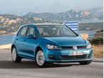 Neuer Golf: Weniger Gewicht, weniger Verbrauch, mehr Leistung