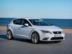 Seat Leon: Ein begeisterungsfähiges Auto Seat Leon: Ein begeisterungsfähiges Auto