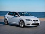 Seat Leon: Ein begeisterungsfähiges Auto