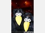 Fasching in Fürstenfeldbruck - Rosenmontagsball Adelshofen
