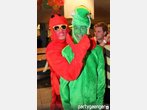 Fasching in Miesbach - Scheinheiligenball 2013