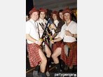 Fasching in Miesbach - Scheinheiligenball 2013