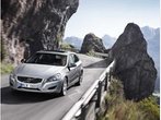 Volvo V40 mit Höchstwertungen überhäuft
