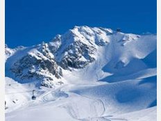 Verbier in der Schweiz