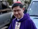 Luis Antonio Tagle Luis Antonio Tagle