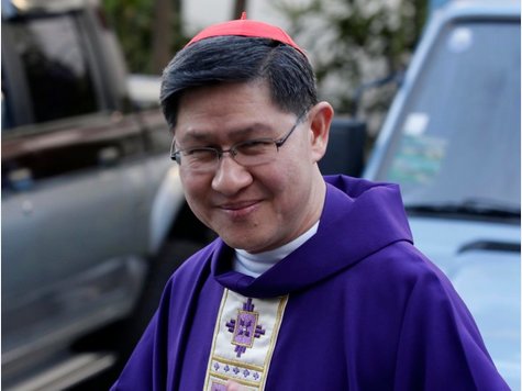 Luis Antonio Tagle