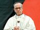 Jorge Mario Bergoglio Jorge Mario Bergoglio