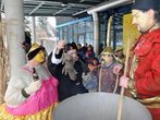 Chinesenfasching in Otterfing
