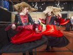 Kinderfasching in Pöcking: Bilder