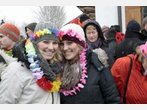Bilder: Faschingszug in Sindelsdorf