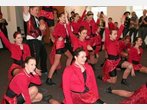 Faschingsfinale in Penzberg - die Bilder