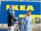 Hier antwortet Ikea auf die Fragen der Feldkirchener