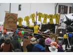 Bilder: Fasching in Epfach