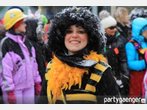 Fasching in Fürstenfeldbruck - Faschingsumzug Olching