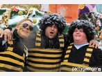Fasching in Fürstenfeldbruck - Faschingsumzug Olching