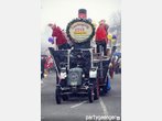 Fasching in Fürstenfeldbruck - Faschingsumzug Mammendorf