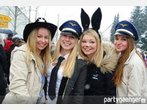 Fasching in Fürstenfeldbruck - Faschingsumzug Mammendorf