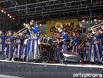 Fasching in München - Fasching am Marienplatz Teil 1