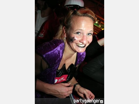Fasching in Bad T&ouml;lz/Wolfratshausen - Kehraus im Kesselhaus mit den Oache Brothers Teil 1