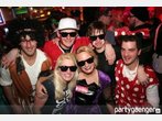 Fasching in Bad Tölz/Wolfratshausen - Kehraus im Kesselhaus mit den Oache Brothers Teil 1