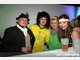 Fasching in Bad T&ouml;lz/Wolfratshausen - Kehraus in Benediktbeuern Teil 1