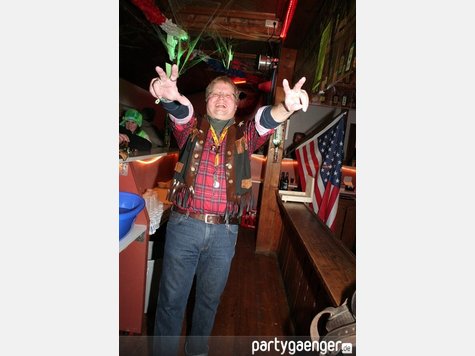 Fasching in Bad T&ouml;lz/Wolfratshausen - Kehraus in Benediktbeuern Teil 1