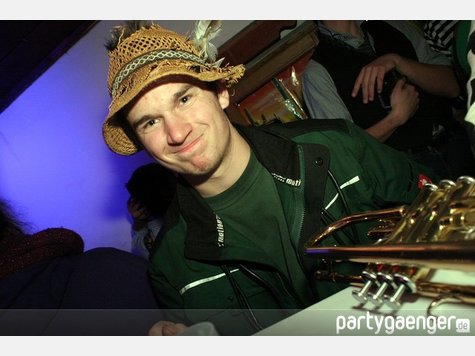 Fasching in Bad T&ouml;lz/Wolfratshausen - Kehraus in Benediktbeuern Teil 1
