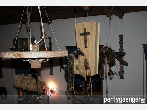 Fasching in Bad T&ouml;lz/Wolfratshausen - Kehraus in Benediktbeuern Teil 1