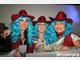 Fasching in Bad T&ouml;lz/Wolfratshausen - Kehraus in Benediktbeuern Teil 1