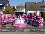 Fasching: Bilder aus Olching - Faschingszug Olching 2013