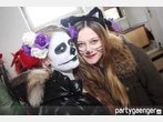 Fasching in Ebersberg - After-Zug-Party Ebersberg