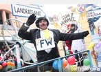 Fasching in Ebersberg - Faschingszug Ebersberg